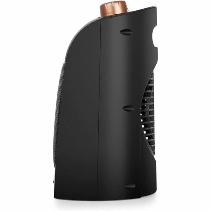 Orbegozo CR 5038 Calefactor Cerámico 1800 W Negro