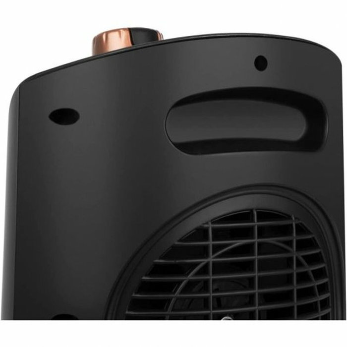 Orbegozo CR 5038 Calefactor Cerámico 1800 W Negro