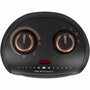Orbegozo CR 5038 Calefactor Cerámico 1800 W Negro