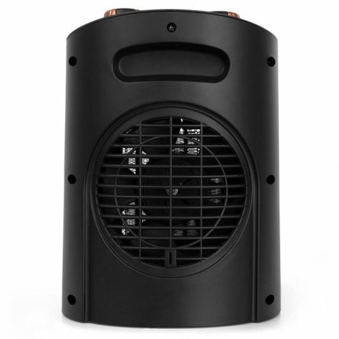 Orbegozo CR 5038 Calefactor Cerámico 1800 W Negro