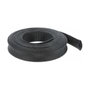 DeLOCK Funda trenzada estirable 10 m x 25 mm negro