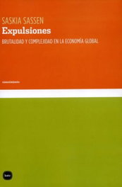Expulsiones, Saskia Sassen - KATZ EDITORES