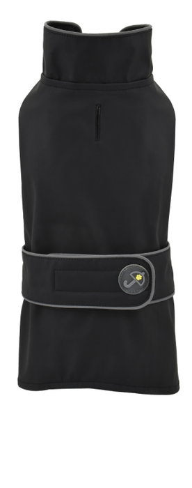 Nayeco Impermeable Dancing Rain Cerrado Negro 55cm Nayeco Impermeable Dancing Rain Cerrado Negro 55cm