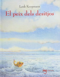 El peix dels desitjos, ING EDICIONS