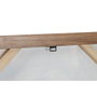 DKD Home Decor Cuadro Lienzo Elefante Set de 2 Unidades 60x90 cm