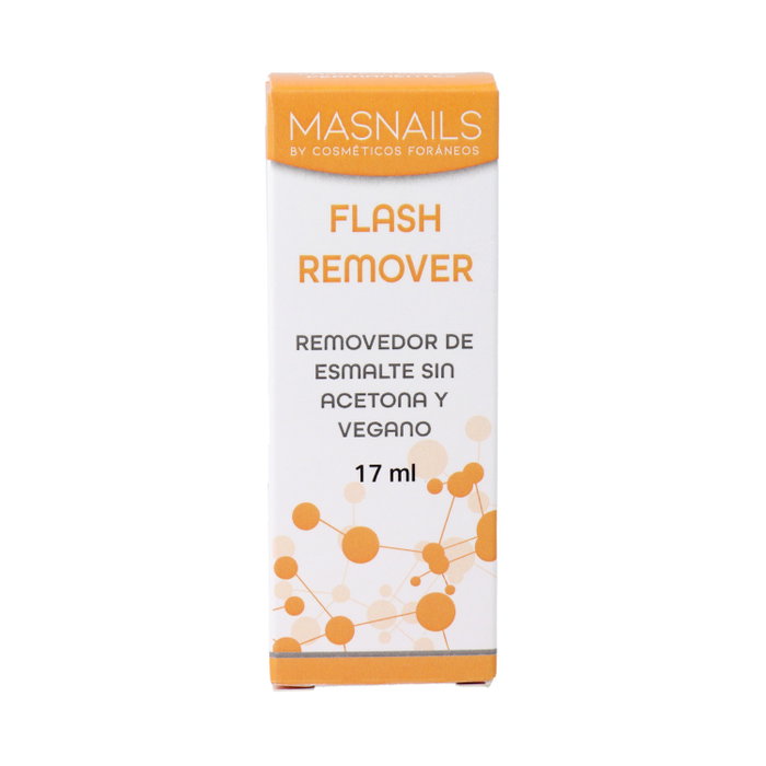 MasNails Flash Remover