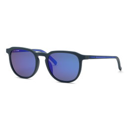Philipp Plein Sport SSP033-536QSB con cristales multicolor y efecto espejo