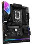 ASRock B860 Lightning WiFi LGA 1851 ATX DDR5 WiFi 6E