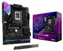 ASRock B860 Lightning WiFi LGA 1851 ATX DDR5 WiFi 6E