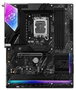 ASRock B860 Lightning WiFi LGA 1851 ATX DDR5 WiFi 6E