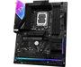 ASRock B860 Lightning WiFi LGA 1851 ATX DDR5 WiFi 6E
