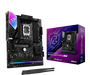 ASRock B860 Lightning WiFi LGA 1851 ATX DDR5 WiFi 6E