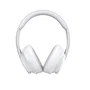 Celly Archbeat Auriculares Inalámbricos Bluetooth 5.3 Supraaurales con Micrófono para Llamadas, Música y Deporte, USB Tipo C, 8h Autonomía, Blanco