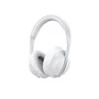 Celly Archbeat Auriculares Inalámbricos Bluetooth 5.3 Supraaurales con Micrófono para Llamadas, Música y Deporte, USB Tipo C, 8h Autonomía, Blanco