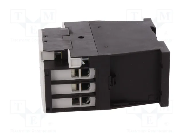 EATON ELECTRIC Contactor DILM38 3-polar 38A 230VAC EATON ELECTRIC Contactor DILM38 3-polar 38A 230VAC
