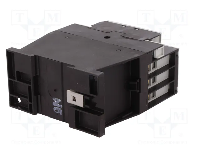 EATON ELECTRIC Contactor DILM38 3-polar 38A 230VAC EATON ELECTRIC Contactor DILM38 3-polar 38A 230VAC