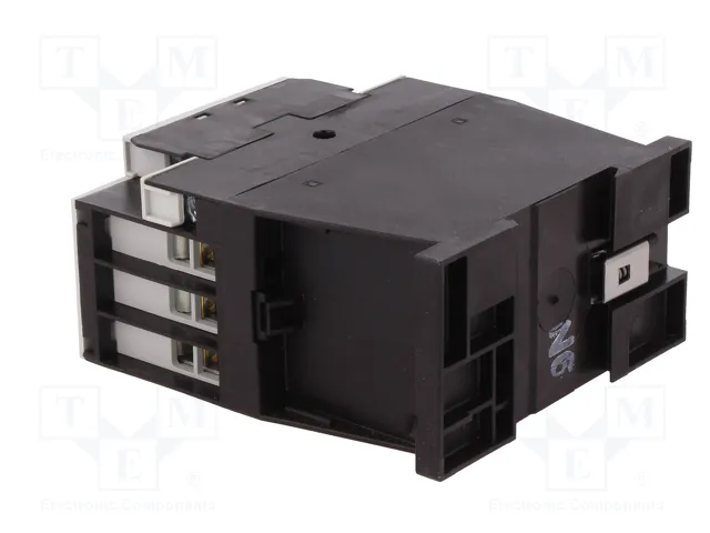 EATON ELECTRIC Contactor DILM38 3-polar 38A 230VAC EATON ELECTRIC Contactor DILM38 3-polar 38A 230VAC