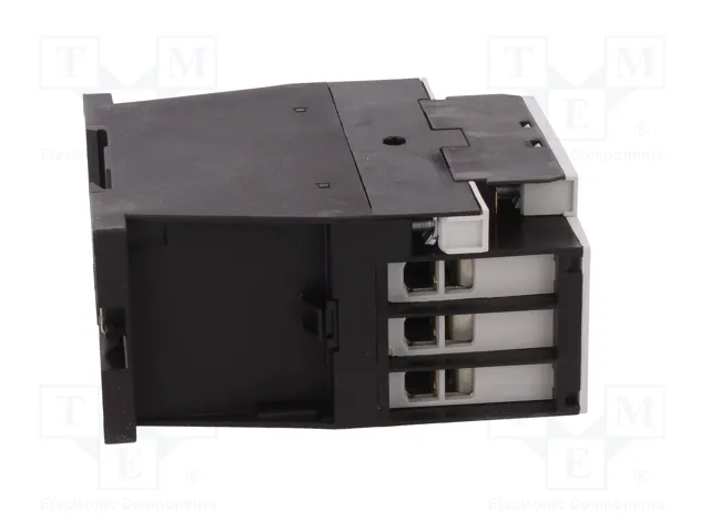 EATON ELECTRIC Contactor DILM38 3-polar 38A 230VAC EATON ELECTRIC Contactor DILM38 3-polar 38A 230VAC