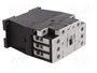 EATON ELECTRIC Contactor DILM38 3-polar 38A 230VAC