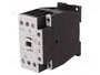 EATON ELECTRIC Contactor DILM38 3-polar 38A 230VAC