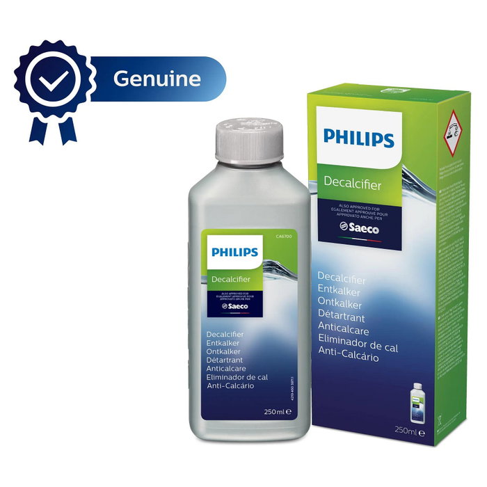 Philips CA 6700 Descalcificador 250ml Philips CA 6700 Descalcificador 250ml