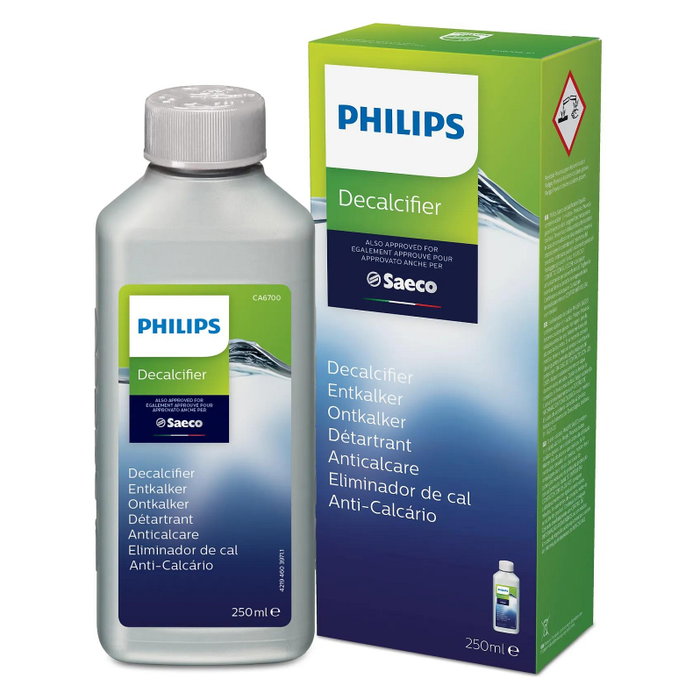 Philips CA 6700 Descalcificador 250ml Philips CA 6700 Descalcificador 250ml