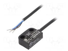 SCHMERSAL BNS 260 Interruptor de seguridad magnético NC x2 IP67