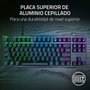 Razer Huntsman V3 X Purple Switch (Español)