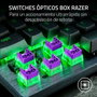Razer Huntsman V3 X Purple Switch (Español)