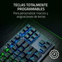 Razer Huntsman V3 X Purple Switch (Español)