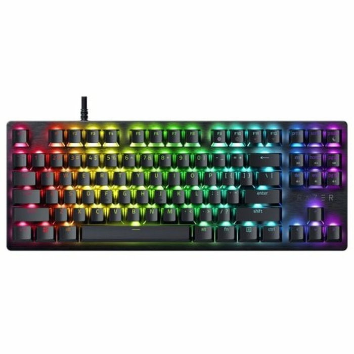 Razer Huntsman V3 X Purple Switch (Español) Razer Huntsman V3 X Purple Switch (Español)
