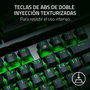 Razer Huntsman V3 X Purple Switch (Español)