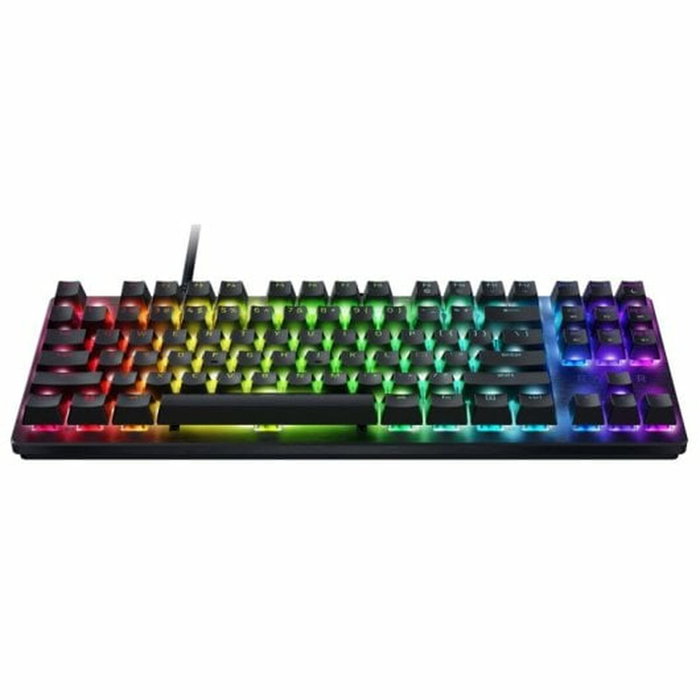 Razer Huntsman V3 X Purple Switch (Español) Razer Huntsman V3 X Purple Switch (Español)