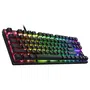 Razer Teclado Huntsman V3 X TKL Purple Switch Español RZ03-05021700-R311