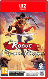 Ubisoft The Rogue Prince of Persia (Game-key Card)