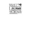 Bormioli Rocco Recipiente Cuadrado Vidrio Frigoverre Future 42 cL (12 Unidades)