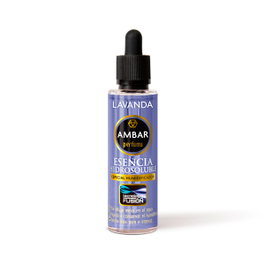 Ambar Esencia Fusión Lavanda 50 ml para Humidificador