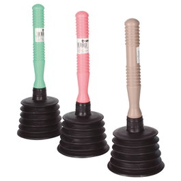 Dovelis Desatascador fuelle grande - Caja 12uds