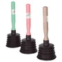 Dovelis Desatascador fuelle grande - Caja 12uds