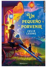 Penguin Random House Grupo Editorial, S.A.U. Un pequeño porvenir