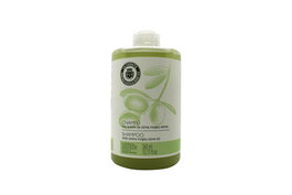 La Chinata Shampoo with Extra Virgin Olive Oil 360ml