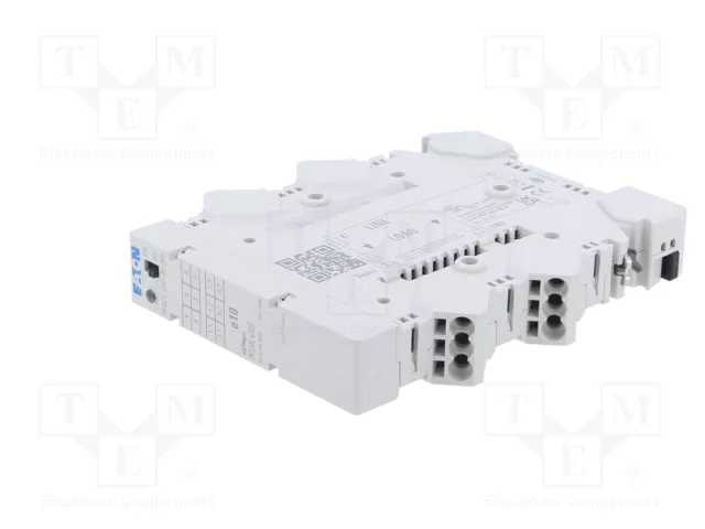 EATON ELECTRIC PXS24E-E10/F Interruptor electrónico 10A