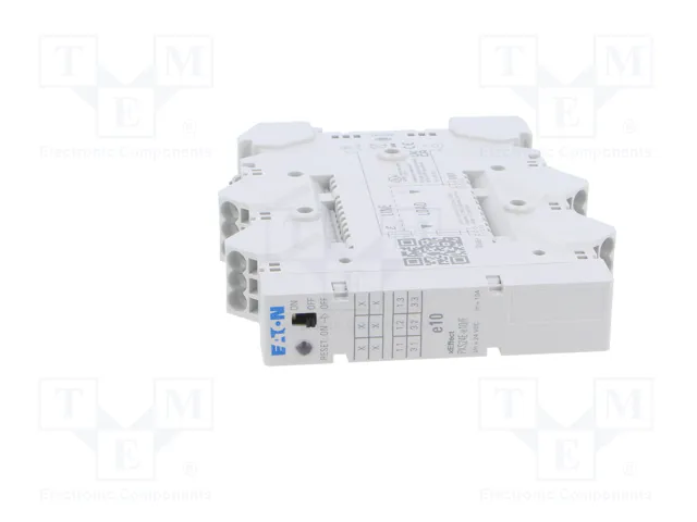 EATON ELECTRIC PXS24E-E10/F Interruptor electrónico 10A