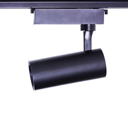 Lumiastra Foco de Carril LED 20W 2000Lm 4200K Blanco Natural