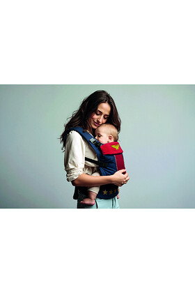 Sd Toys Europe S.L. Wonder Woman Portablebe DC Universe