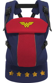 Sd Toys Europe S.L. Wonder Woman Portablebe DC Universe
