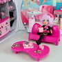 Famosa Cafeteria Hello Kitty con Accesorios