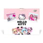Famosa Cafeteria Hello Kitty con Accesorios