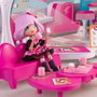 Famosa Cafeteria Hello Kitty con Accesorios