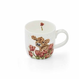 Royal Worcester Mug Vaca 310 Ml (6 Unidades)